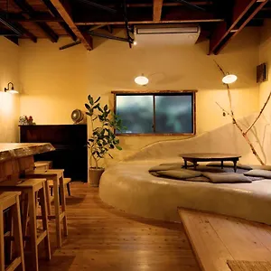  Affittacamere Onsen Tent